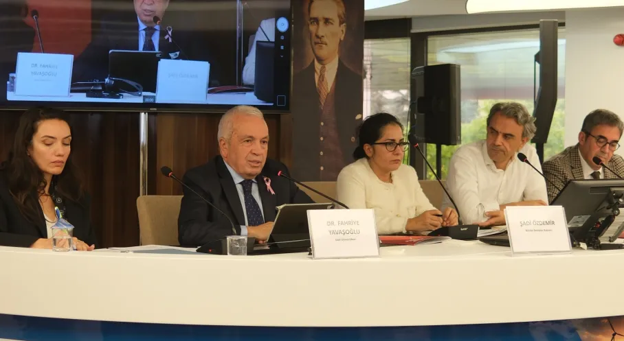 Nilüfer Kooperatif Modeli: Türkiye'ye İlham Kaynağı mı Olacak?