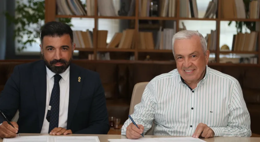 Nilüfer’de 