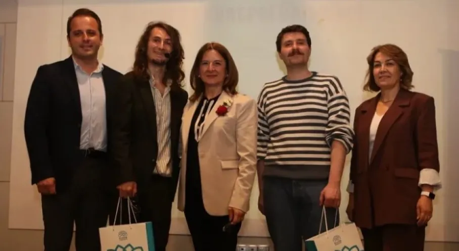 Nilüfer'den Erişilebilir Kent Vizyonu: Uzmanlar ve Vatandaşlar Bir Arada!