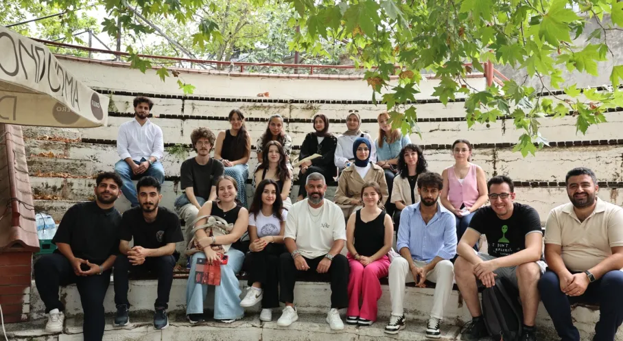 Nilüfer'de Gençlik Rüzgarı! Misi Köyü'nde Unutulmaz Buluşma