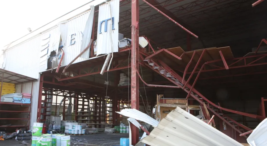 Nilüfer’de Kaçağa Taviz Yok