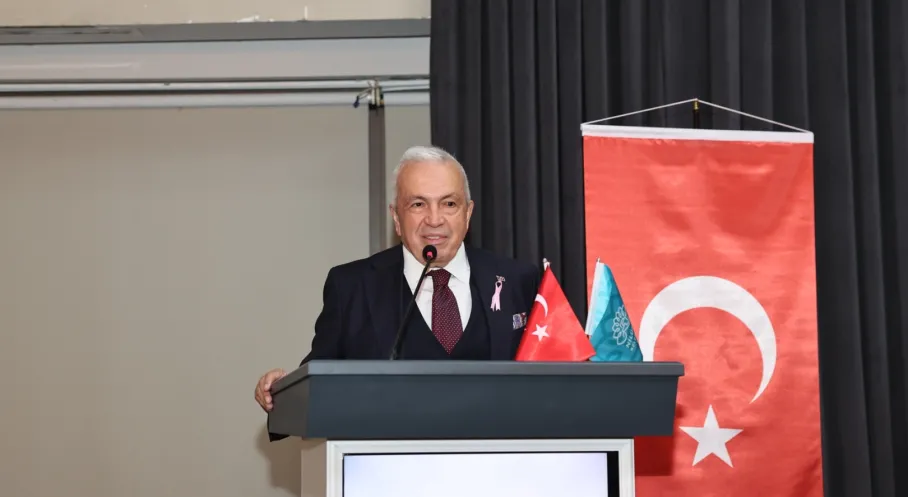 Nilüfer'de Yerel Demokrasi Şöleni: Muhtarlar Gününde Dayanışma Zirvesi!
