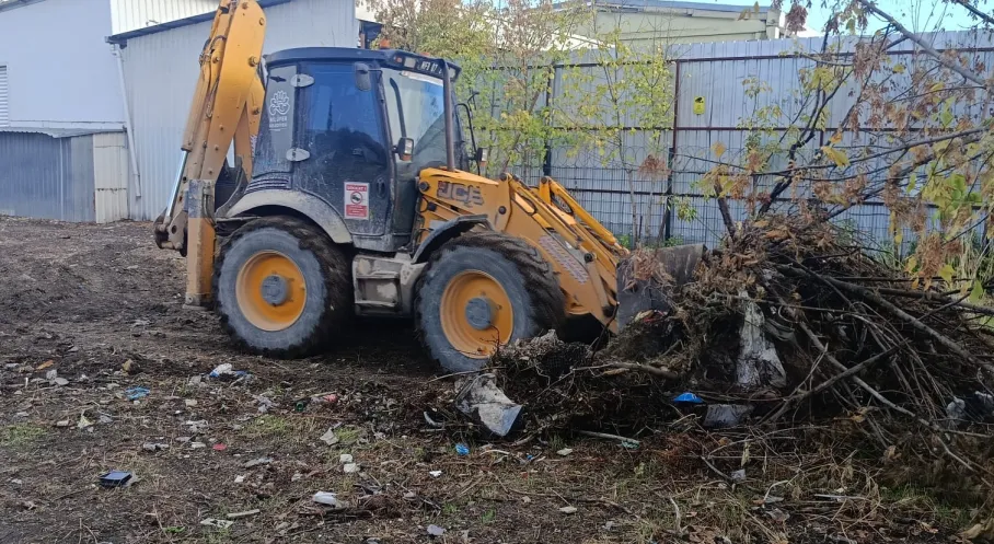 Nilüfer'den Beşevler Sanayi Sitesi'ne Büyük Operasyon! İşte Detaylar