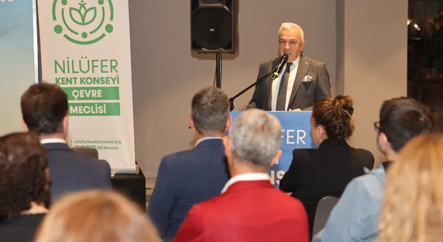 Nilüfer'den Gıda İsrafına Savaş! Yeni Projelerle Farkındalık Artıyor