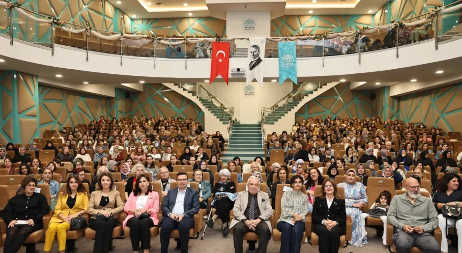 Nilüferli Kadınlar Deniz Gezgin ile Doğanın Sırlarını Keşfetti!