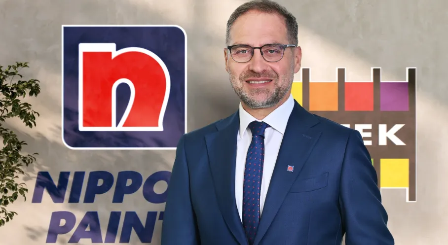 Nippon Paint-Betek Yılın İkinci Yarısında Hedef Büyütüyor