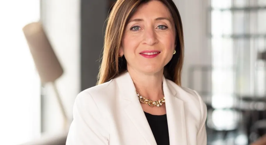 Nippon Paint-Betek'te C-Level'a Kadın Eli Değdi: Dilek Özdemir CFO Oldu, Yönetimde Eşitlik Sağlandı!