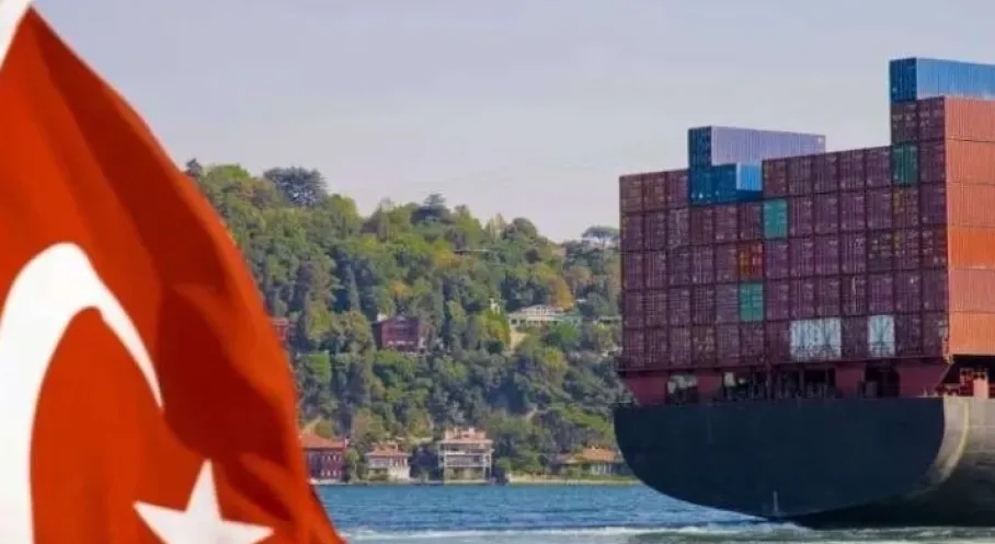 Son Dakika: Nisan Ayı Dış Ticaret Rakamları Açıklandı! İhracat Arttı mı?