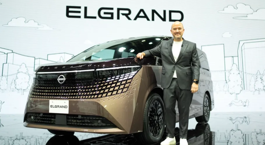 Nissan CEO'sundan Şok Açıklama: Hedeflerde Tarife Engeli! İşte Detaylar