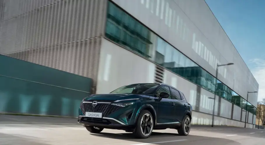 Nissan Türkiye “Test Sürüş Günleri: Lokal” ile Otomobil Deneyimi Yerel Kültürle Buluşuyor