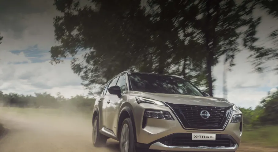 Nissan Türkiye'den Ekim Ayına Özel Dev Kampanyalar! İşte Fırsatlar