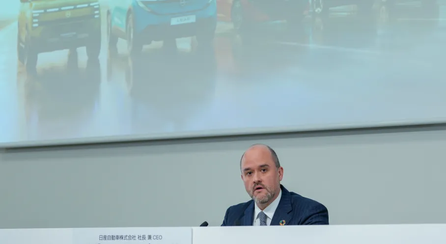 Nissan'dan Üçüncü Çeyrekte Dev Atılım: 2025 Beklentileri Neden Yükseltildi?