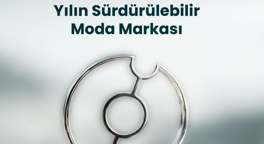 nivo'nun Döngüsel İş Modeli Zirvede Taçlandı! Sürdürülebilirlik Ödülü