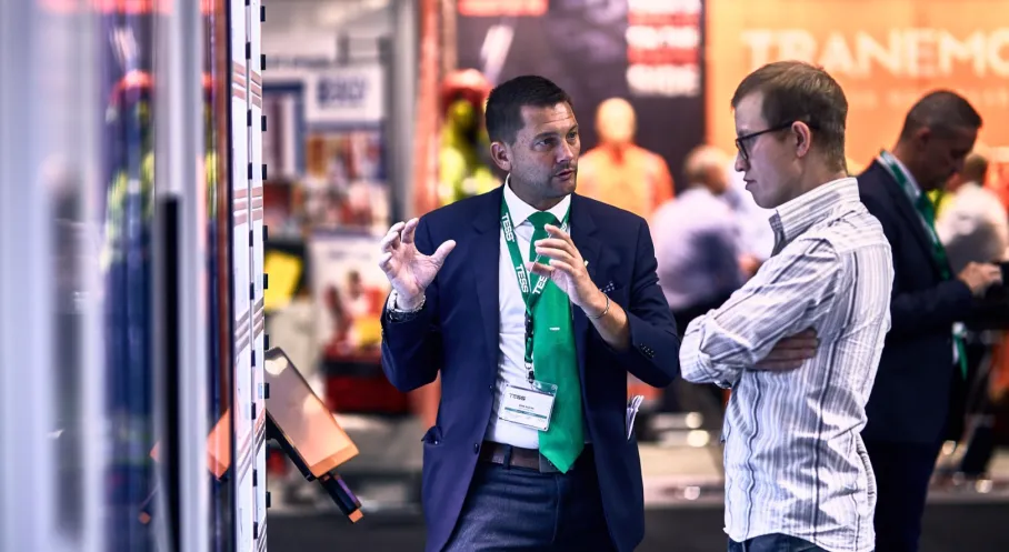 Norveç Endüstrisinin Kalbi 20 Yaşında: Rekor Katılımla Tarih Yazıyor!