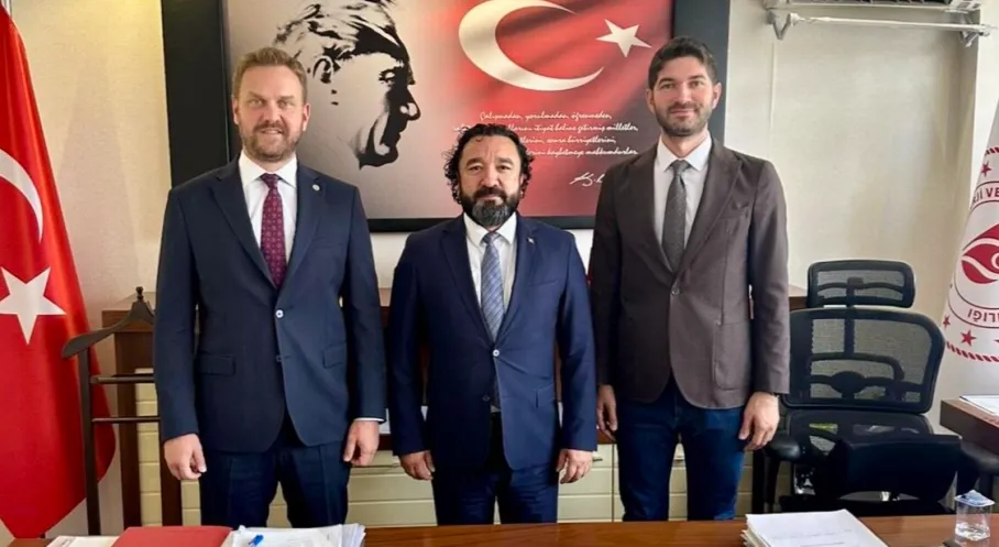 Nükleer Enerji Hamlesi: Türkiye'nin 2050 Hedefleri Masada!