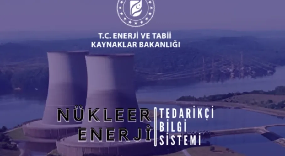 Nükleer Enerjide Devrim: Yerli Üretim İçin Yeni Platform NETBİS!