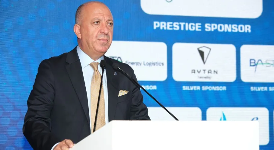 Nükleer Zirve: Ankara Sanayi Odası'nda Enerji Devrimi!