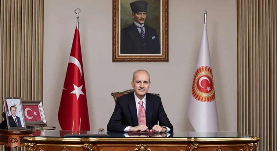 Numan Kurtulmuş'tan Kerbela Mesajı: Birlik ve Beraberlik Vurgusu!