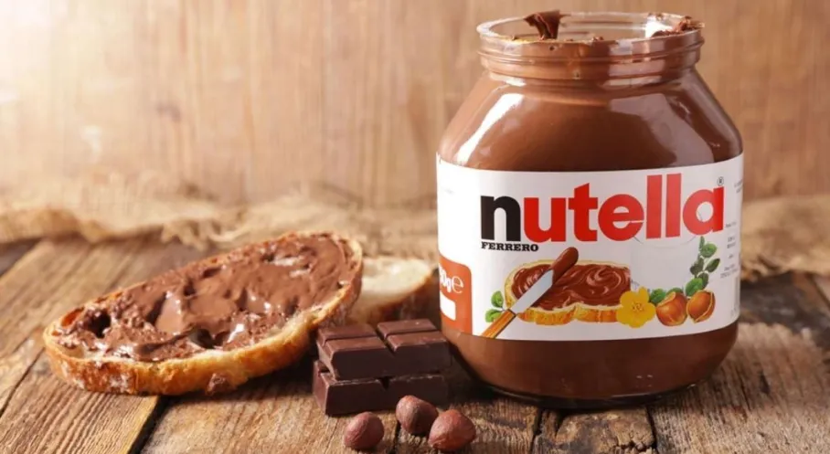 Nutella'dan Şok Karar! Fındık Alımını Türkiye'den Durdurdu