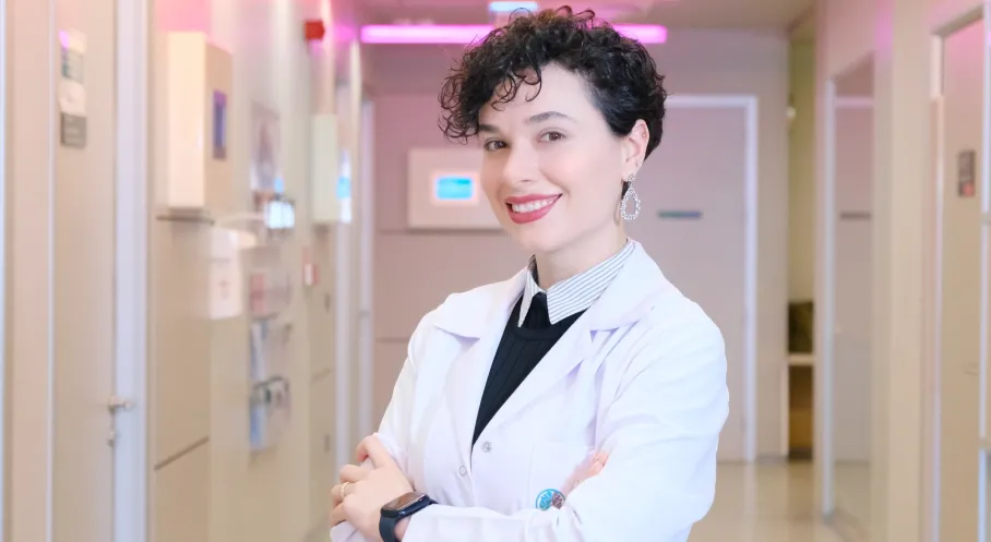 Obsesyon ve Bağımlılıkta Yeni Umut: Provokasyonla Derin TMU Tedavisi!