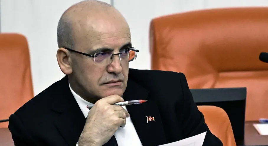 Ocak Enflasyonu Şaşırttı! Şimşek'ten 'Dezenflasyon Kararlılığı' Mesajı