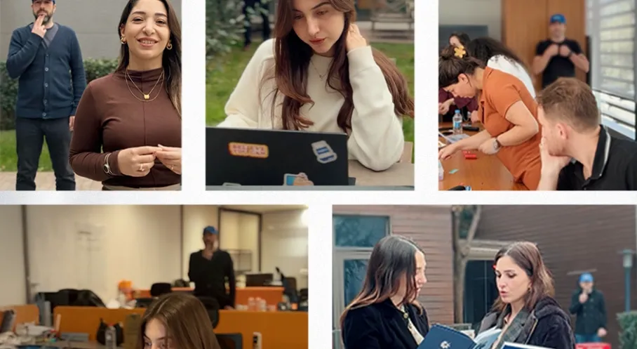 ODAŞ'ın Kadına Yönelik Şiddet Kampanyası Gündem Oldu! Gizli Mesajı Kimse Fark Etmedi mi?