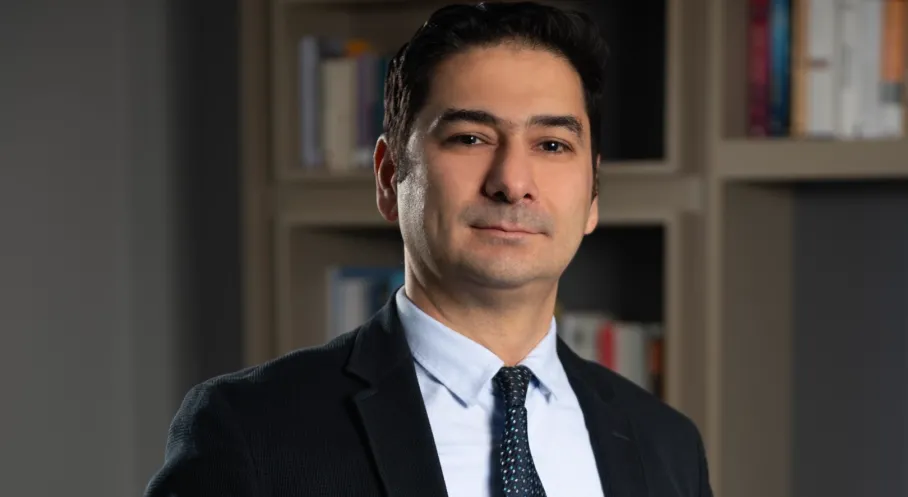 ODAŞ'tan Çevre Dostu Hamle: İlk Sürdürülebilirlik Raporu Yayınlandı!