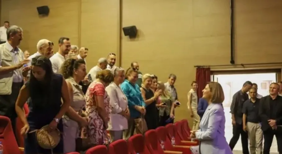 Eskişehir Odunpazarı'na Müjde! Yeni Projelerle Dönüşüm Başlıyor