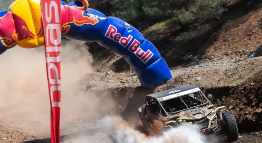 Ankara Offroad Festivali: Doğa Tutkunları Başkentte Buluşuyor!