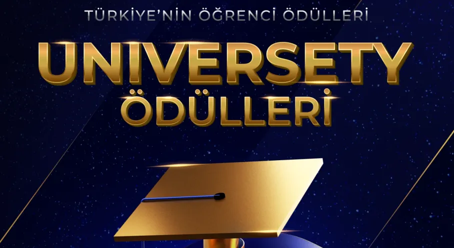 Öğrenci Ödülleri: Türkiye'nin Gençleri Kendi Yıldızlarını Seçiyor!