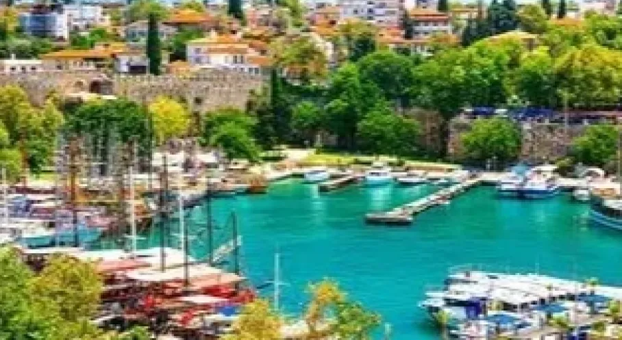 Öğrencilerin Gözdesi Şehirler: Türkiye'nin En Popüler Üniversite Kentleri Açıklandı!