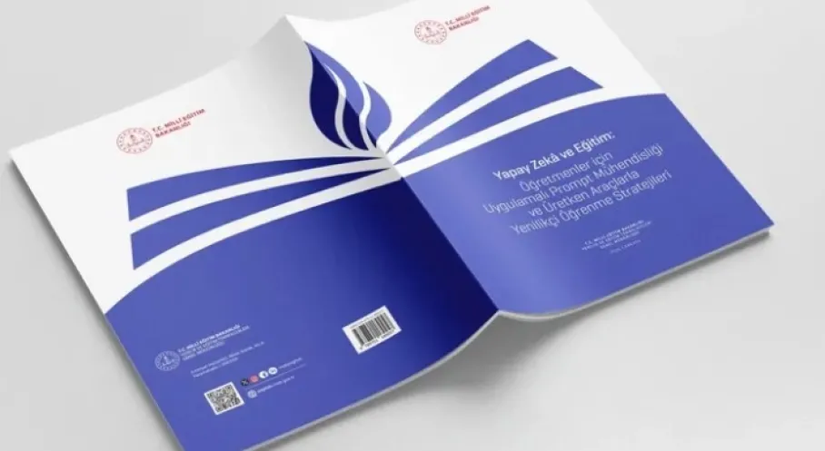 MEB'den Öğretmenlere Yapay Zeka Rehberi: Eğitimde Yeni Dönem!