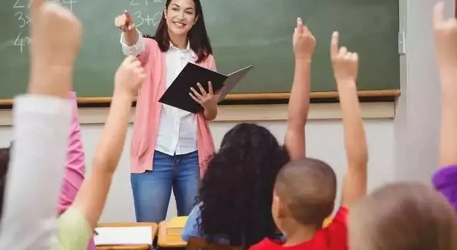 Öğretmenlere Müjde! MEB İl İçi Yer Değişikliği Takvimi Açıklandı! Başvuru Şartları Neler?