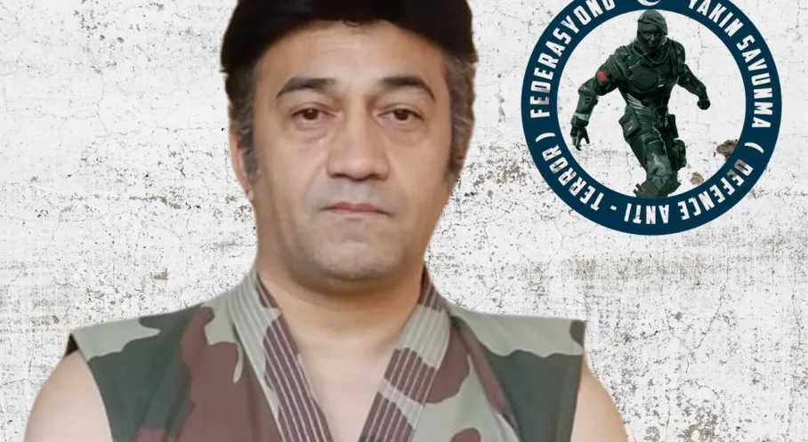 Okan Sadri Engin'den Şok Uyarı: Koruma Görevlileri Her An Saldırıya Hazır Olmalı!