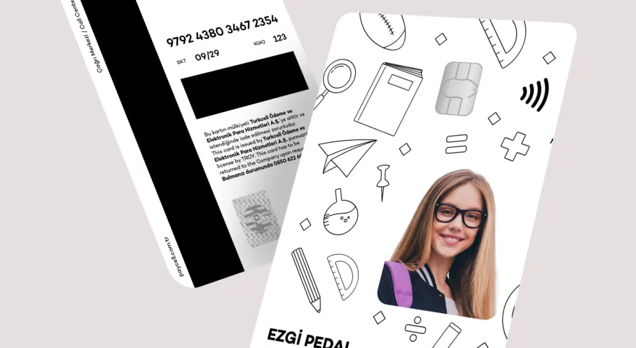 Okullarda Dijital Dönem Başladı: Paycell Okul Kartı ile Öğrencilere Güvenli, Velilere Rahatlık!