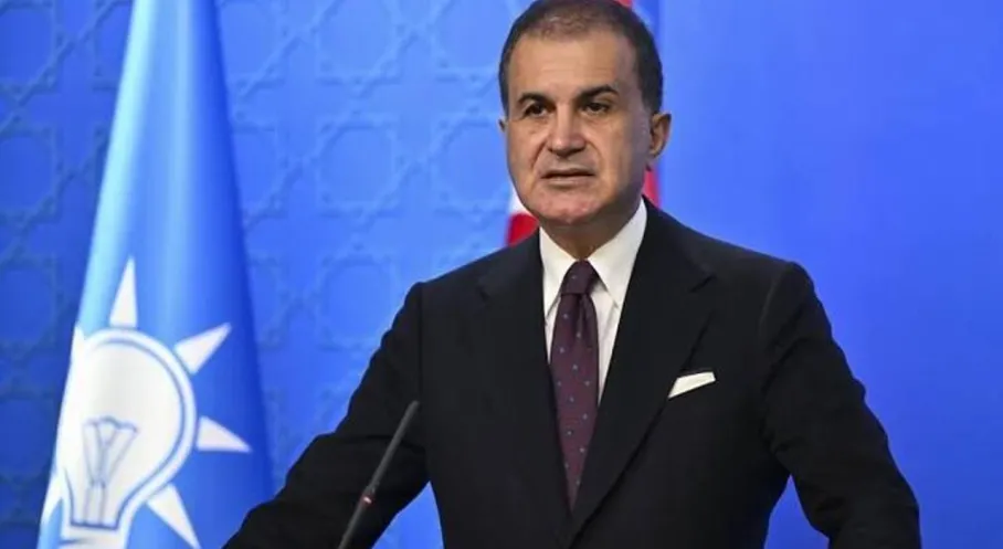 Ömer Çelik'ten Cumhur İttifakı Açıklaması: Kriz Beklentilerine Net Cevap!