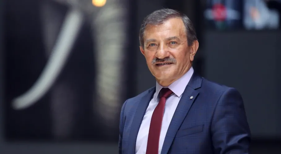 Ömer Karadeniz'den Kritik Uyarı: 'Made in Europe' Türkiye İçin Hem Risk Hem Büyük Fırsat!