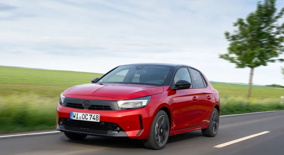 Opel’den Yeni Araç Alacaklara Ağustos Fırsatları