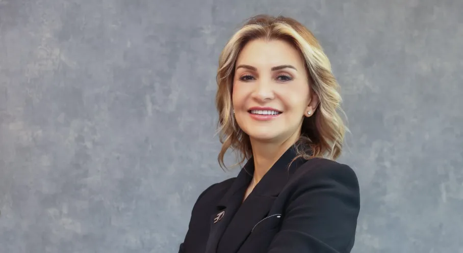 OPET Yöneticisi Filiz Öztürk, Dünyanın En Etkili Kadınları Arasında!