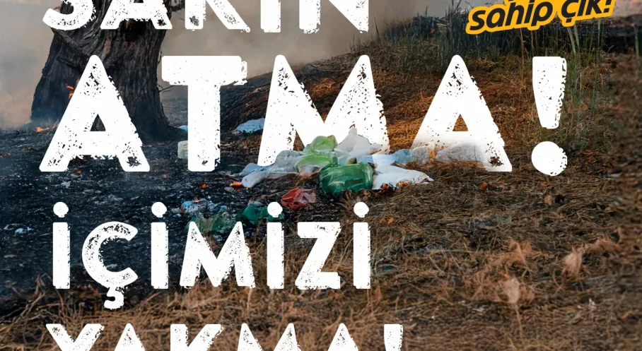 OPET'ten Türkiye Çapında Çevre Hamlesi: 