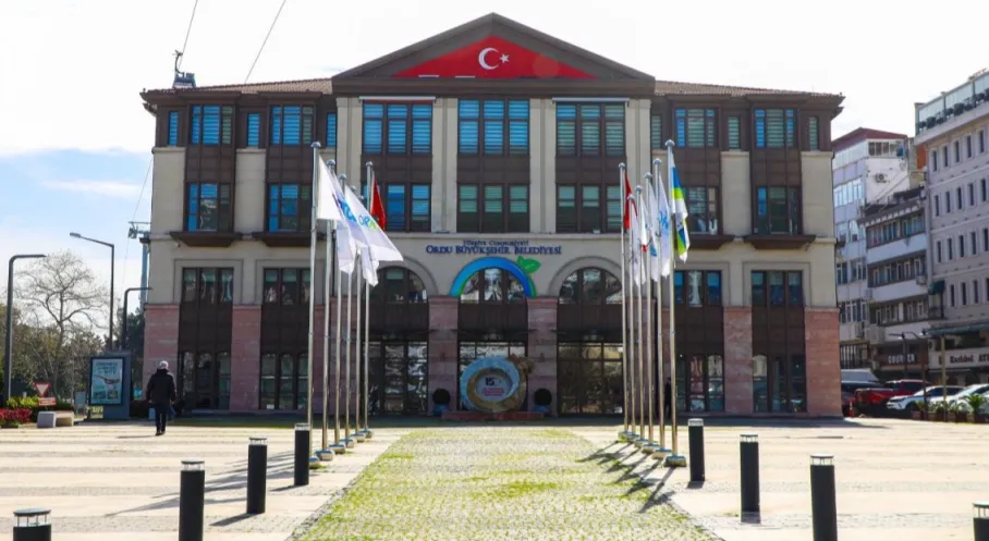 Ordu Büyükşehir'den Kurban Bayramı'na Özel Kapsamlı Hazırlık: Vatandaşlara Kesintisiz Hizmet Garantisi!