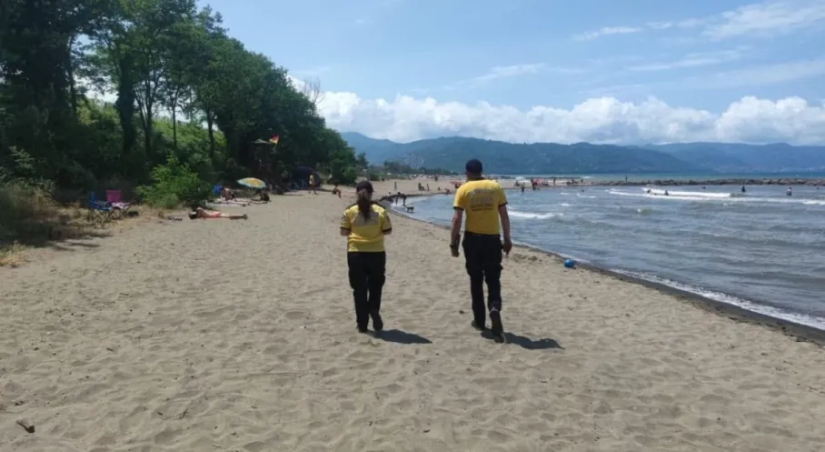 Ordu Sahillerinde Yaz Denetimleri Sıkılaştı: Tatilcileri Bekleyen Sürpriz Kararlar!