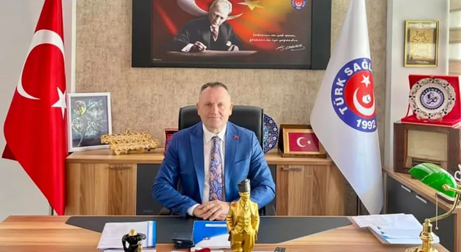 Ordu'da 112 Çalışanları İsyan Etti: Görev Dışı Temizlik Yeter!