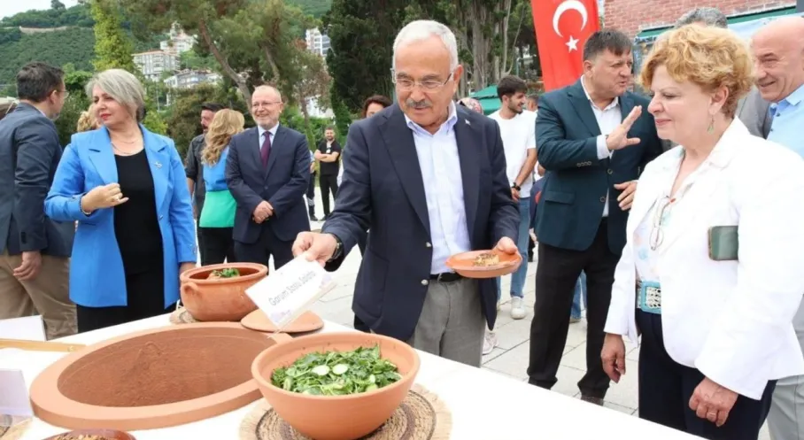 Ordu'da Antik Çağ Yemekleri Canlandı! Arkeolojik Kazılarda Gastronomi Keşfi