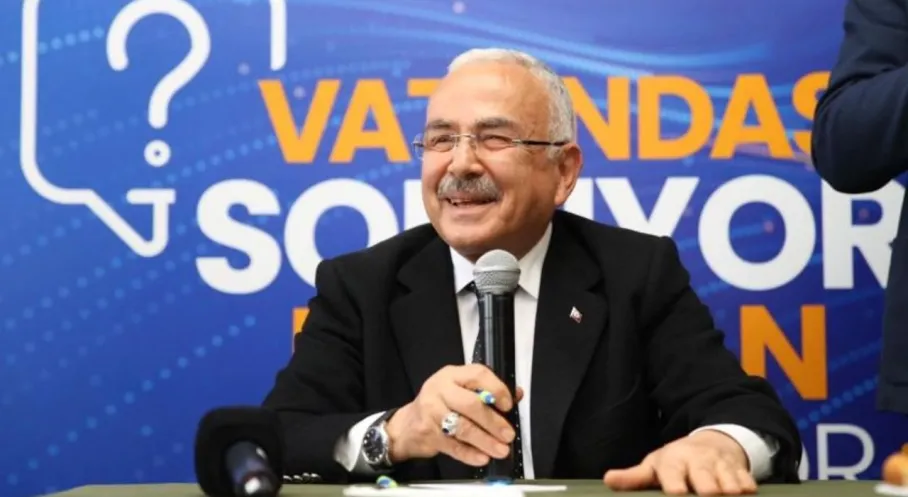 Ordu'da Başkan Güler'den Yoğun Temas: 1 Günde 3 Mahalle Ziyareti!