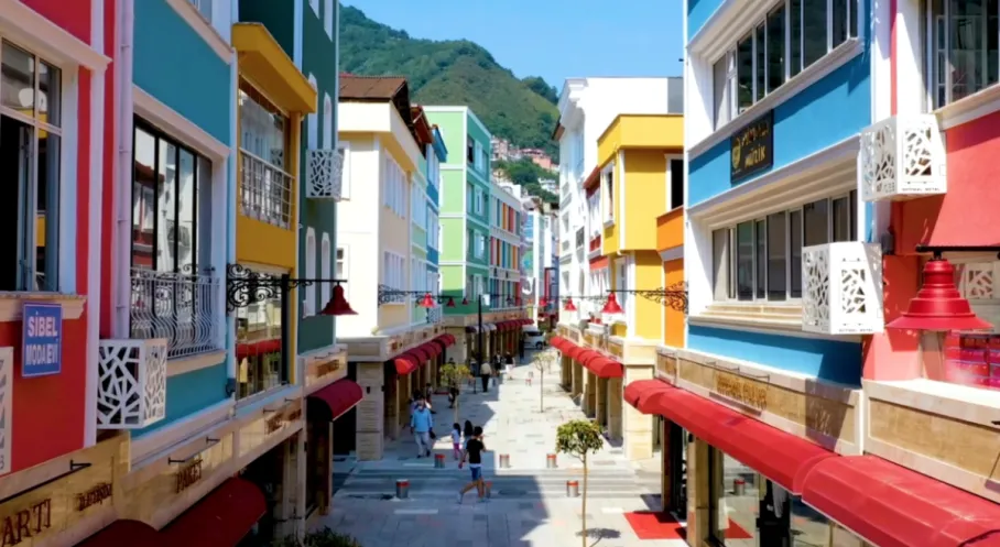 Ordu'da Cepheler Parlıyor: Ünye, Gölköy ve Kabadüz'de Dönüşüm Başladı!