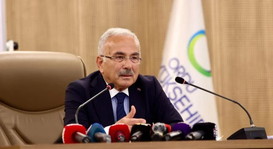 Ordu'da Eğitim Sezonu Başladı: Başkan Güler'den Öğrencilere Müjde!