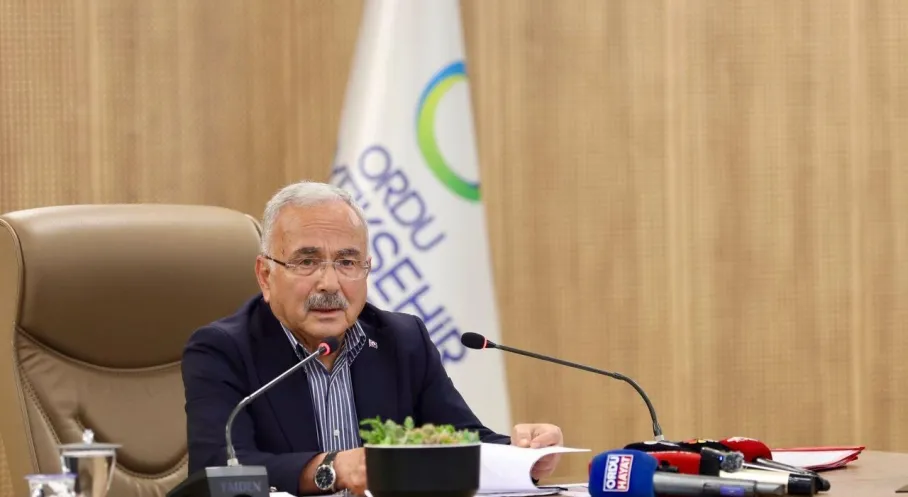 Ordu'da Fındık Müjdesi: Başkan Güler'den Üreticiye Destek Açıklaması!
