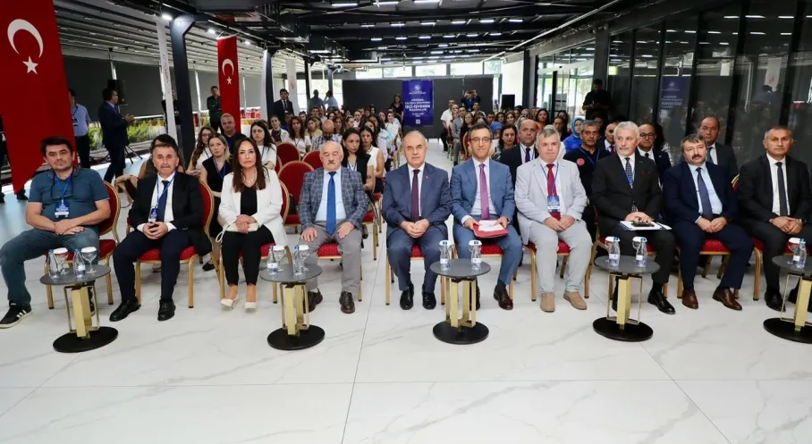 Ordu'da İşçi-İşveren Buluşması: Çalışma Hayatı Dönüşüyor!