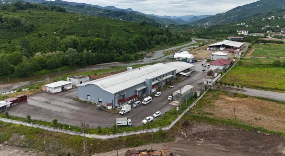 Ordu'da Kurban Bayramı Hazırlıkları Tamam: Vatandaşlar Rahat Bir Nefes Alacak!
